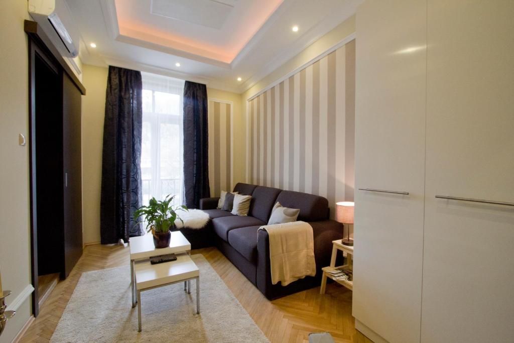 Apartament Elisabeth Bridge Apartmans