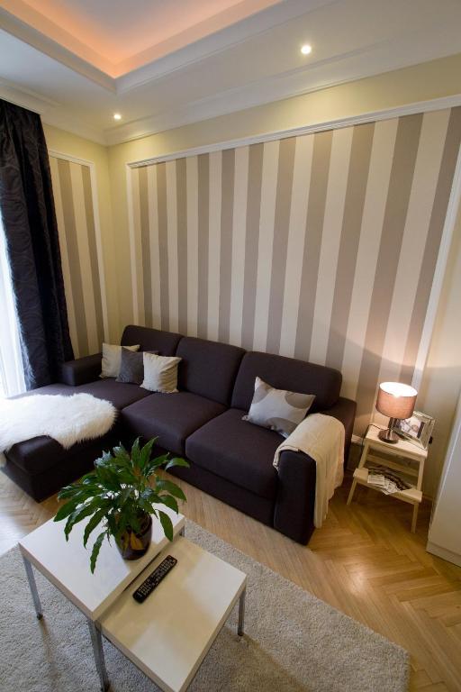 Elisabeth Bridge Apartmans Budapeszt