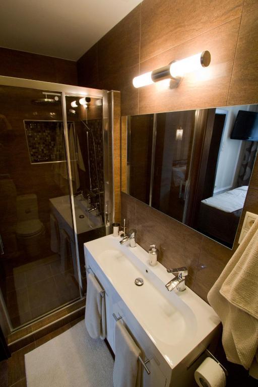 Elisabeth Bridge Apartmans Budapeszt