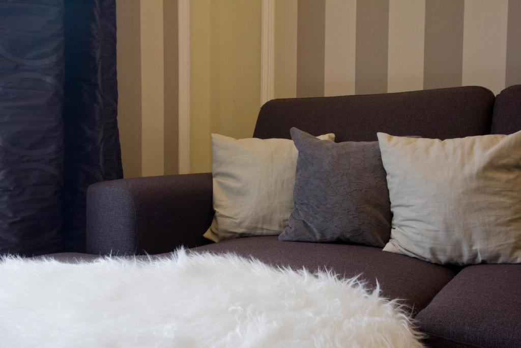 Elisabeth Bridge Apartmans Budapeszt