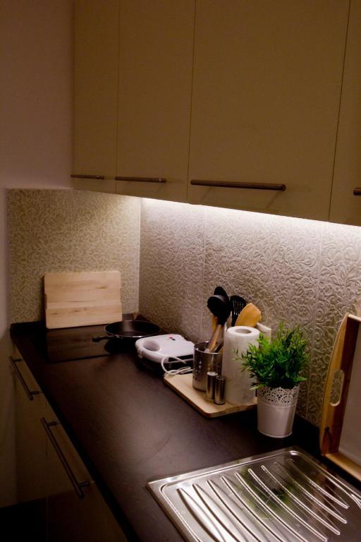 Elisabeth Bridge Apartmans