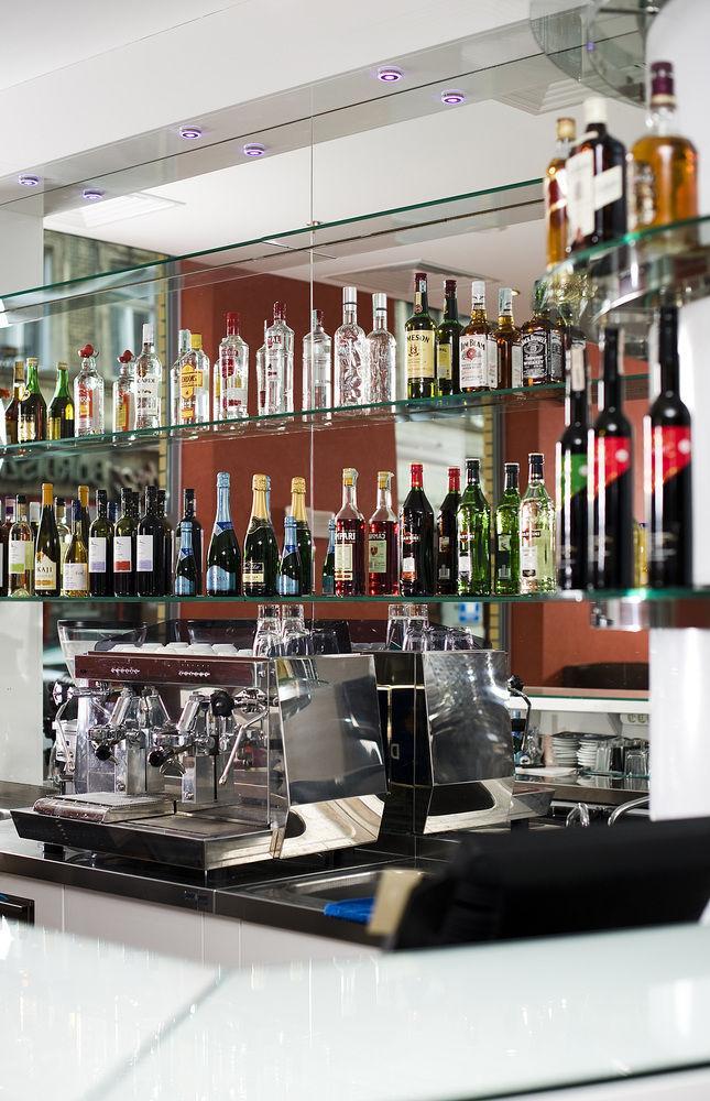 Hotell Royal Park Boutique