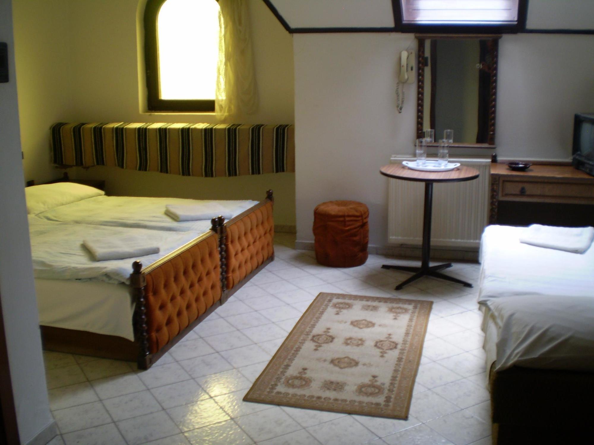 Hotel Palota