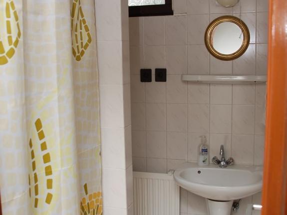 Hotel Palota Budapest