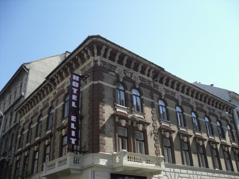 Elit Budapest