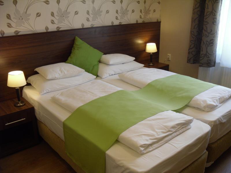 Szálloda Elit Budapest