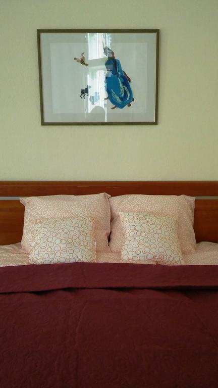 Apartmán Rakoczi 59