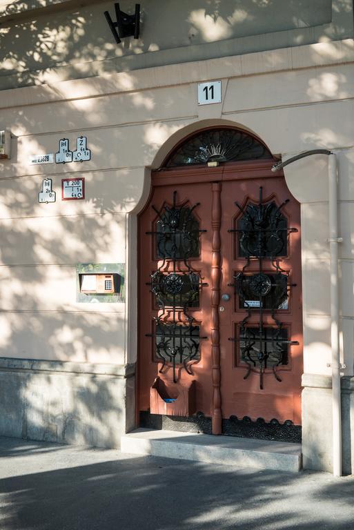 Lejlighed Gerda Budapest