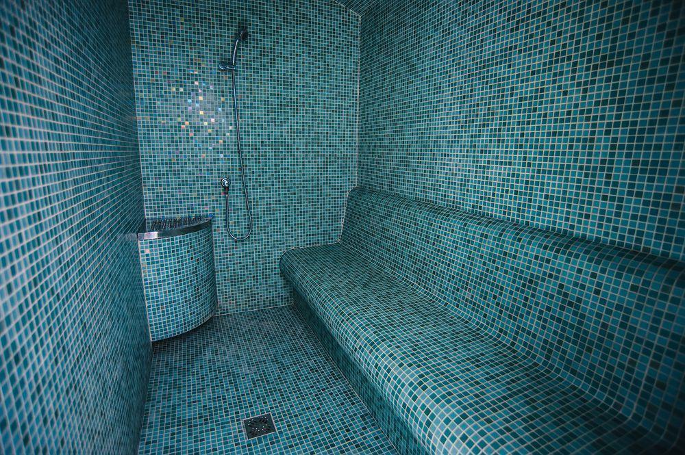 Hotel Courtyard By Marriott City Center Budapest