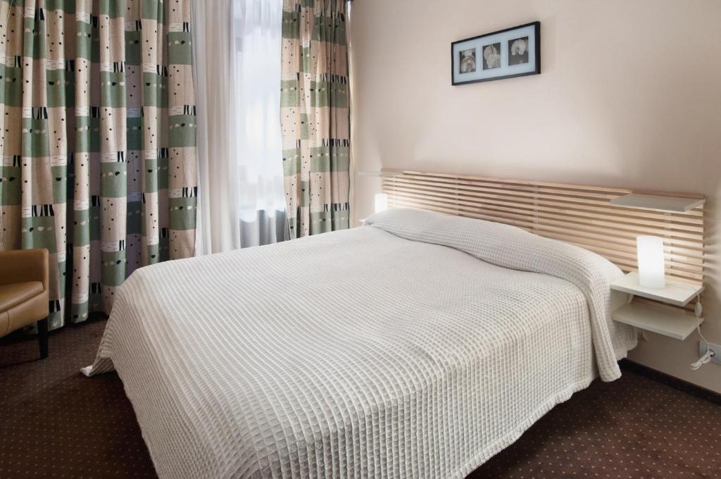Hotel Rubin Wellness & Conference Budapest
