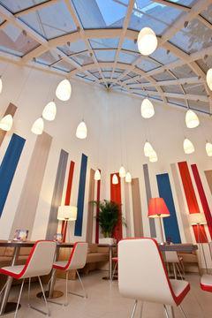 Hotel Ibis City