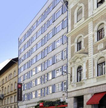 Hotel Ibis City 3*