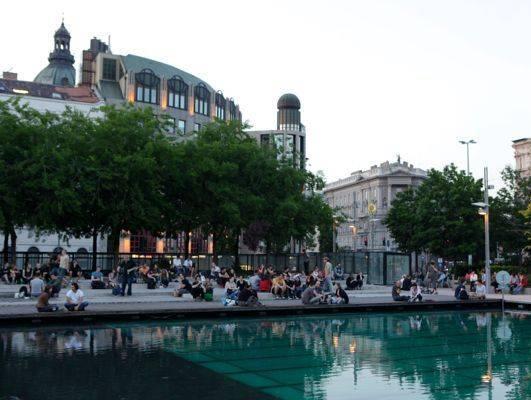 Ibis City Budapest