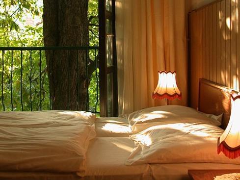 Hotel Bobbio Budapest