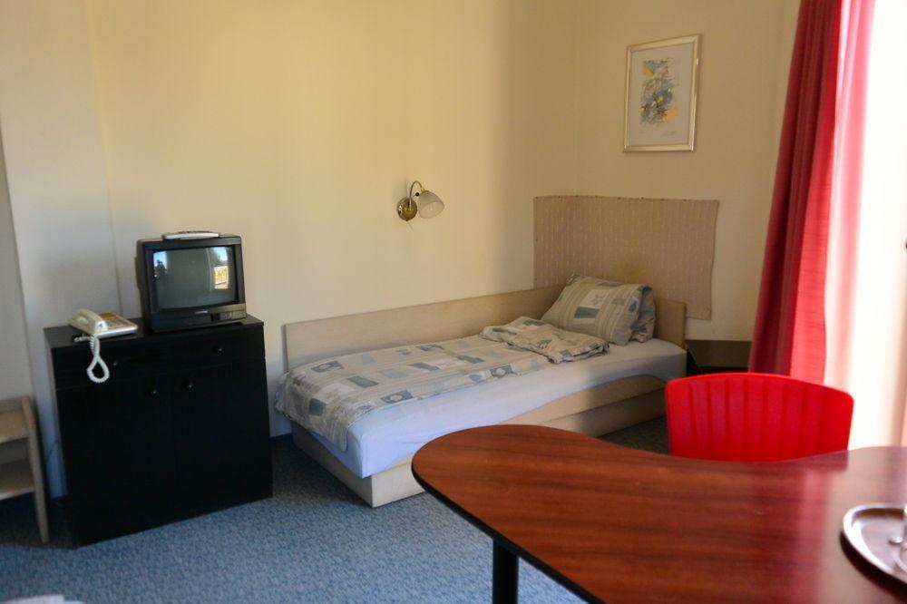 Belle Fleur Panzio Budapest