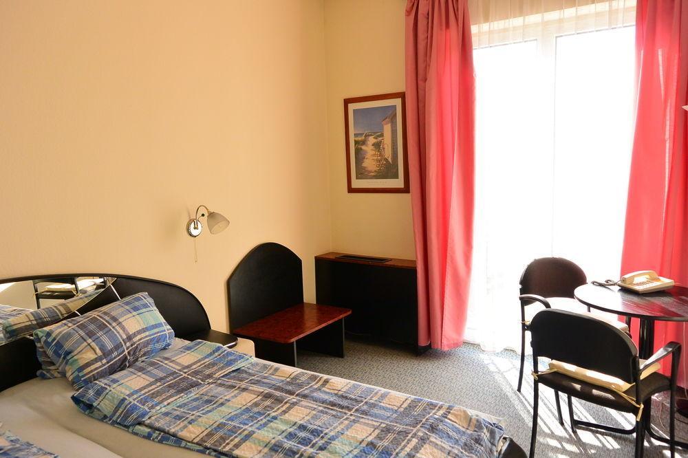 Bed & Breakfast Belle Fleur Panzio 2*