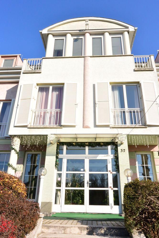 Belle Fleur Panzio Budapest
