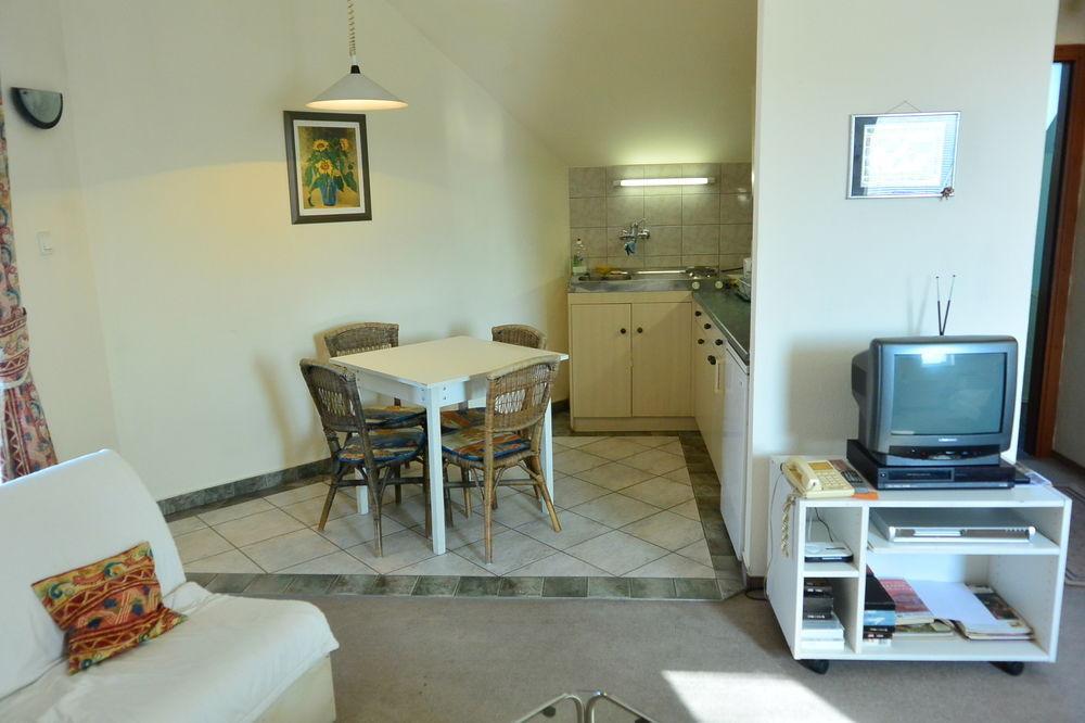 Bed & Breakfast Belle Fleur Panzio Budapest