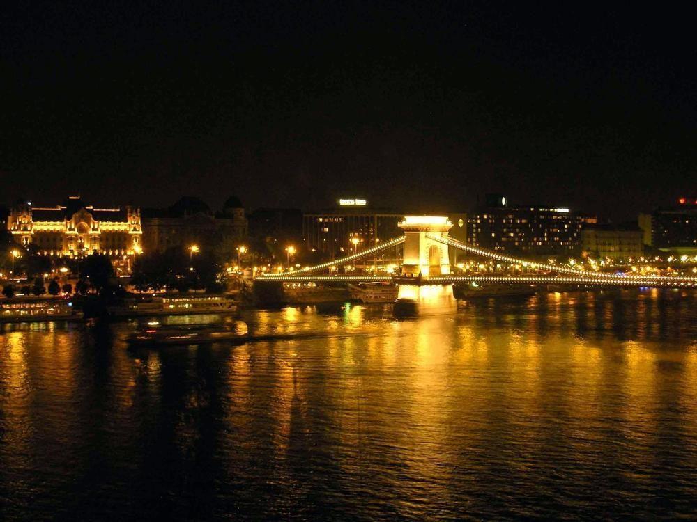 Hotel Boutique Victoria Budapest