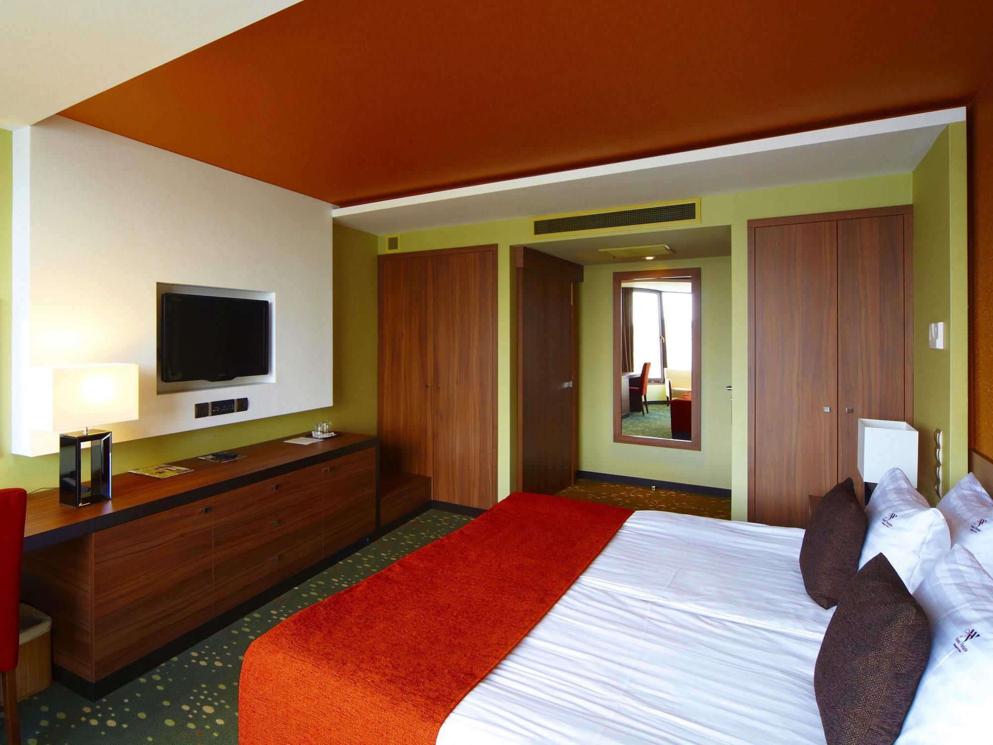 Hotel Boutique Victoria