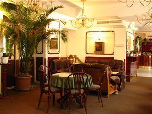 Hotel Polus
