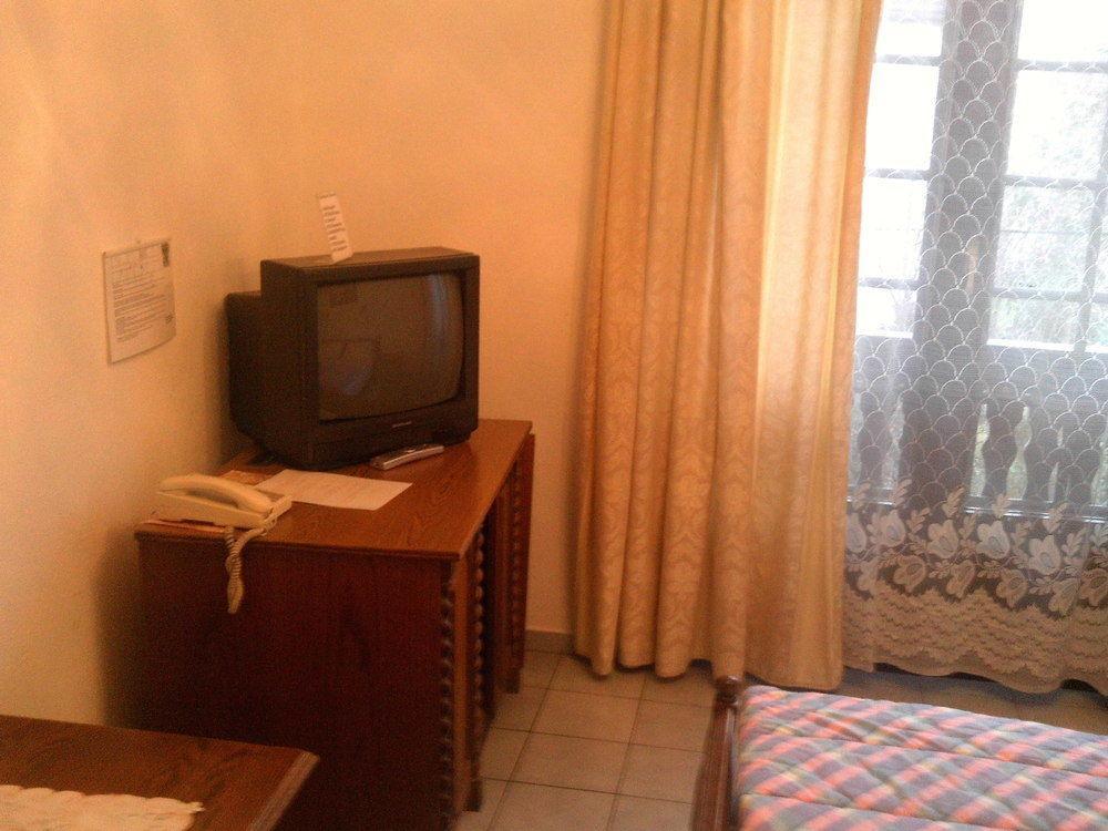 Hotel Lucky