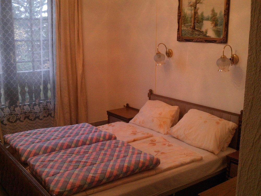 Hotel Lucky 3*