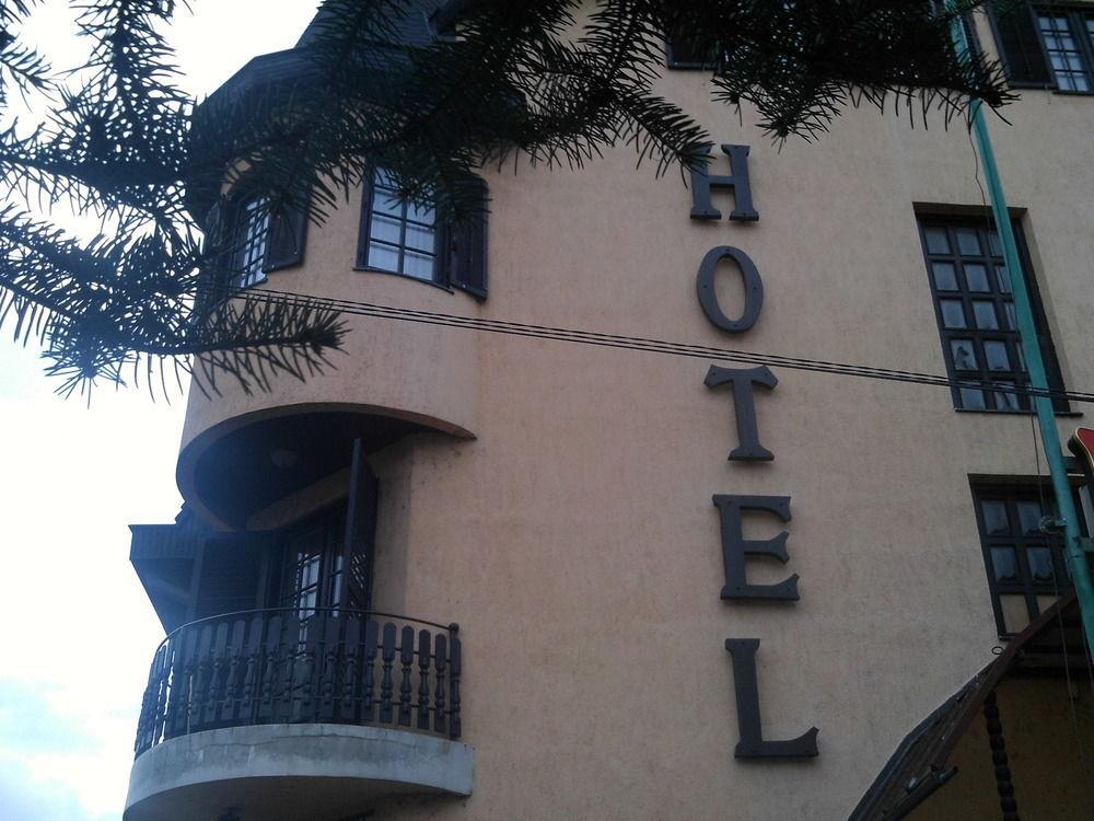 Hotel Lucky Budapest