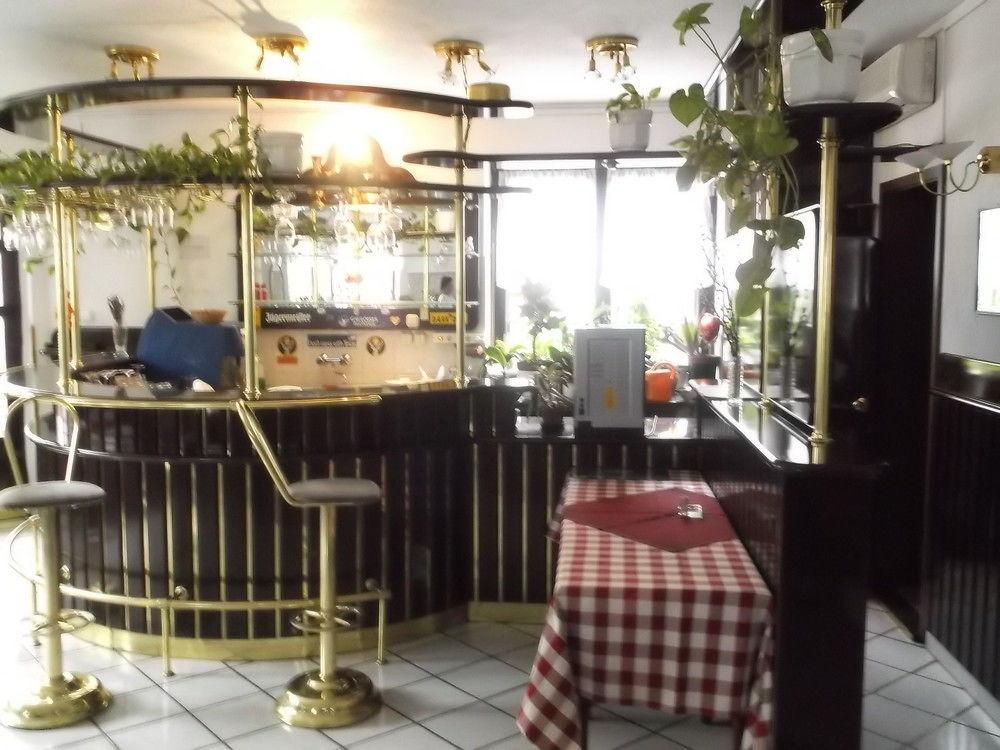 Hotel Lucky Budapest