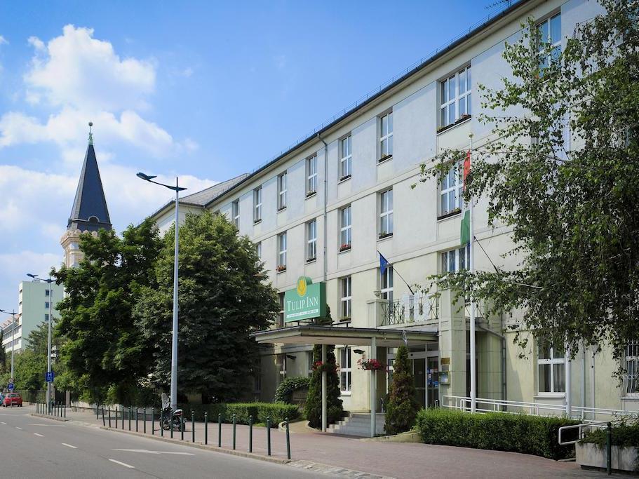 Millennium Budapest