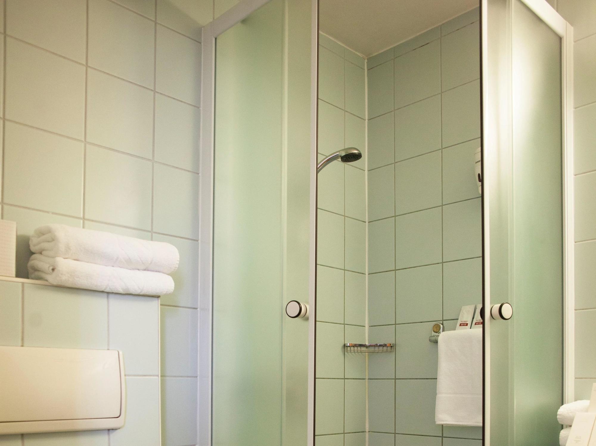 Hotel Matyas Budapest