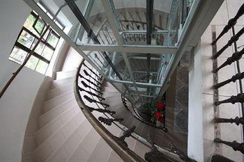 Lejlighedshotel Kalvin House Budapest