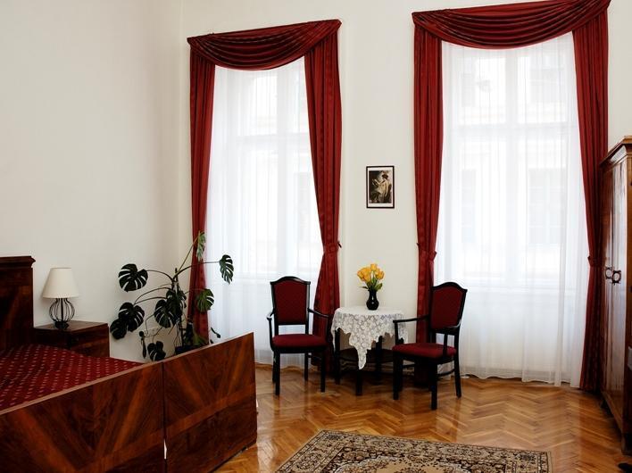Lejlighedshotel Kalvin House