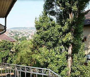 Hotel Kristal Budapest