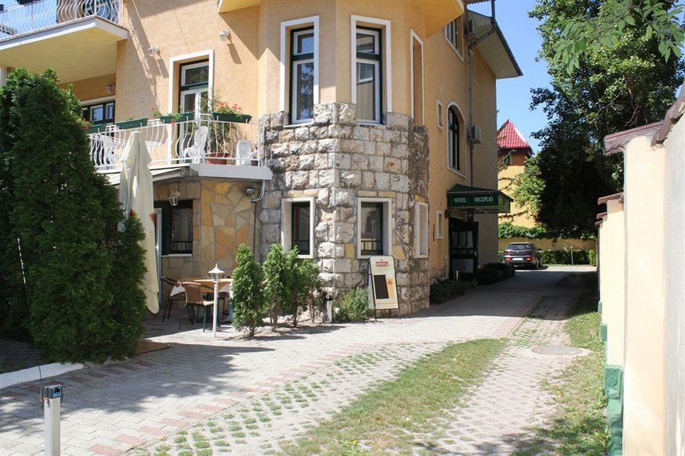 Hotel Kristal