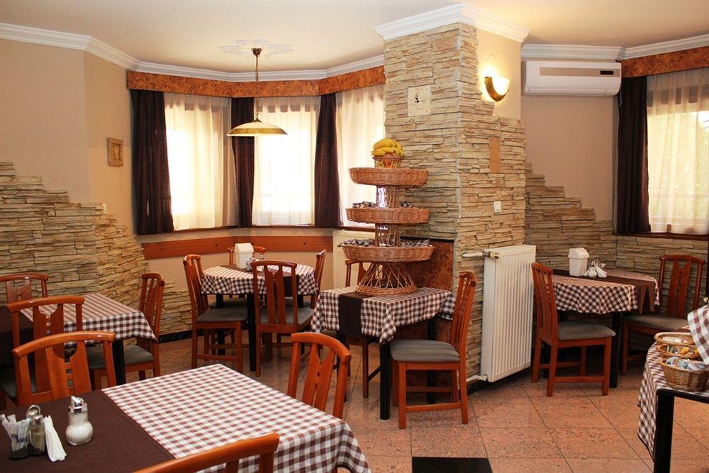 Hotel Kristal Budapest