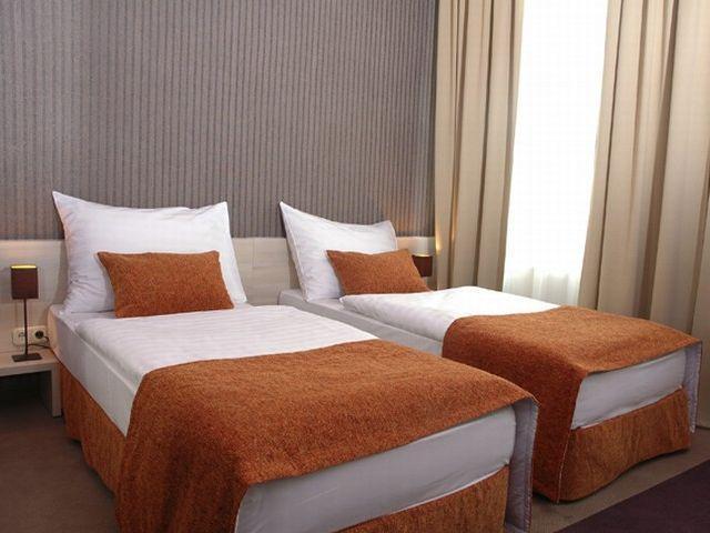 Hotel Star City Budapest