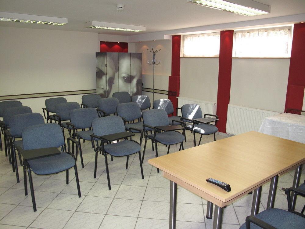 Bed & Breakfast Alfred Panzio 3*