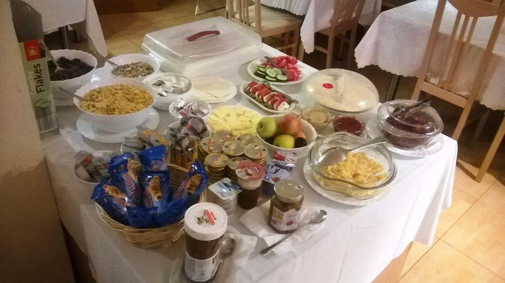 Bed & Breakfast Alfred Panzio