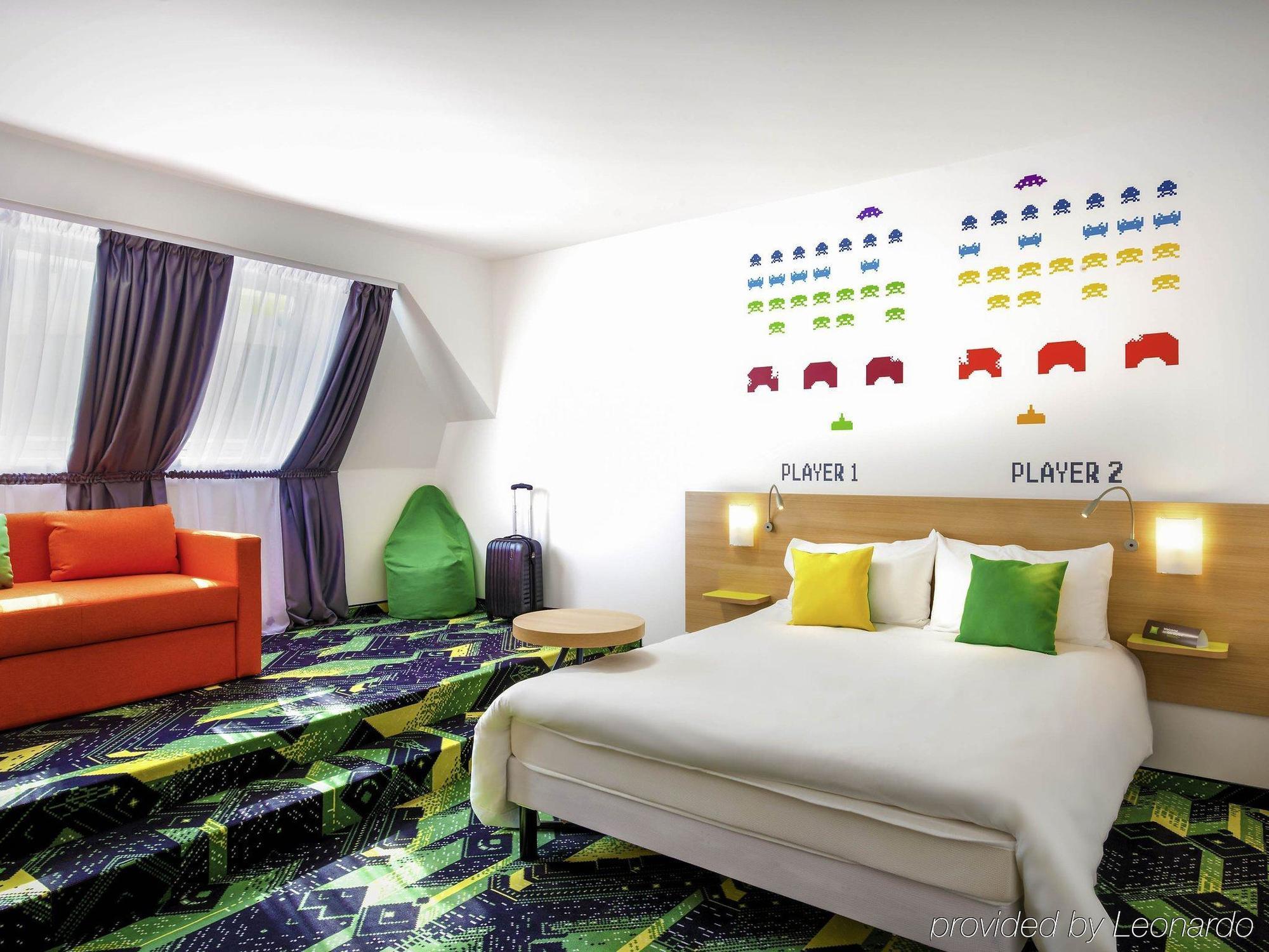 Ibis Styles Center