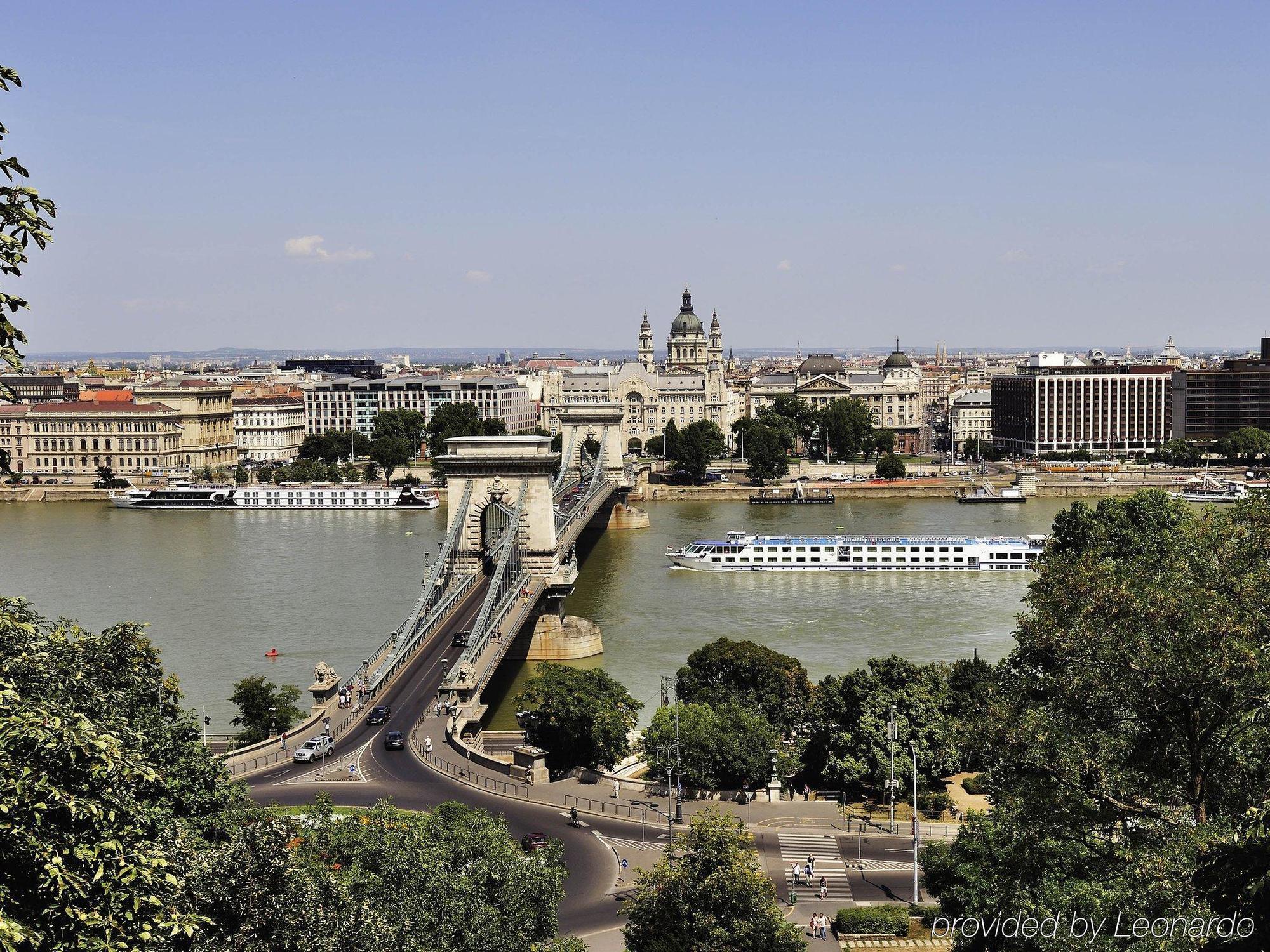 Ibis Styles Center Budapest