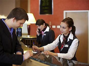 Hotel Ibis Styles Center 3*