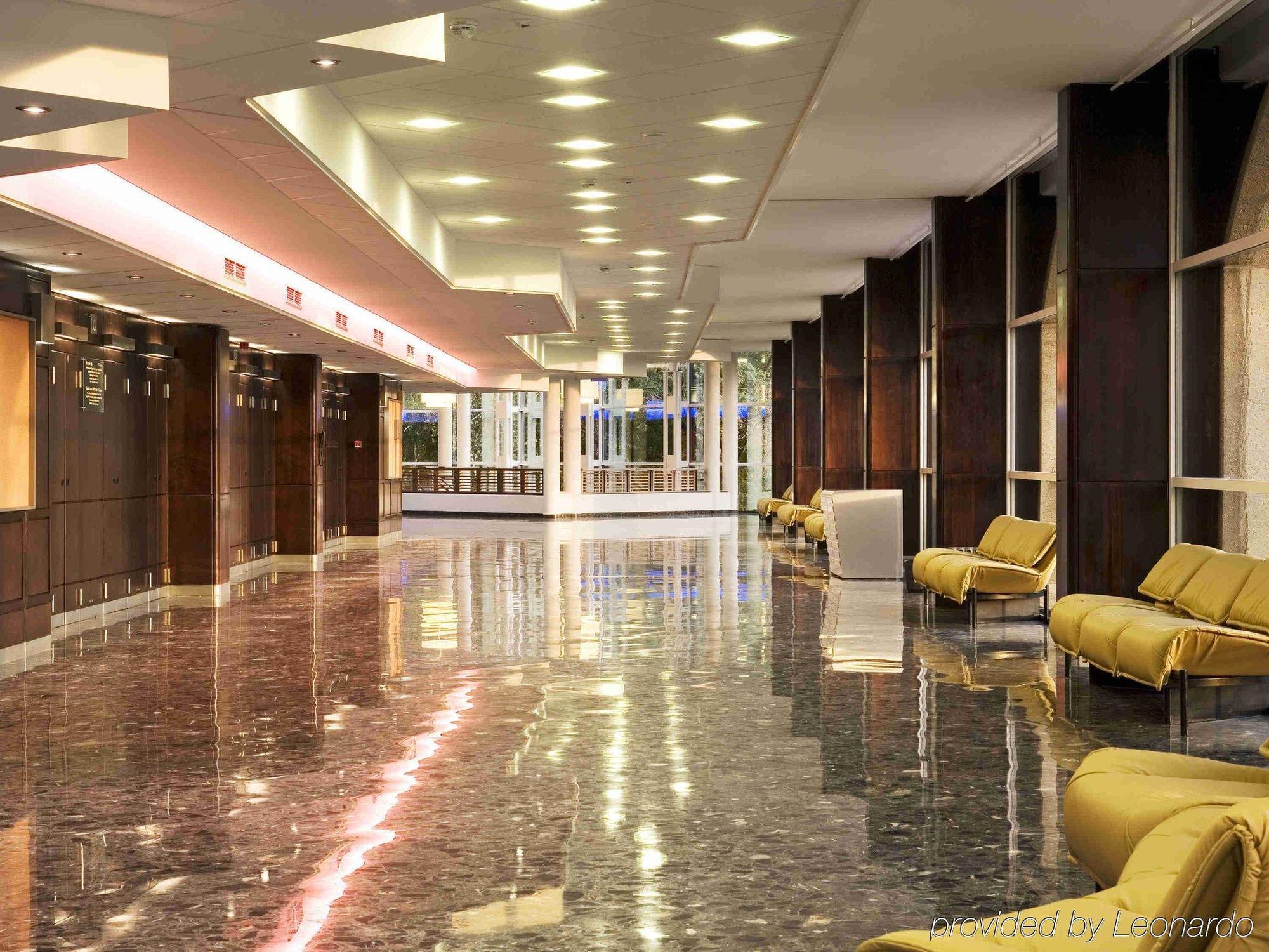 Hotell Novotel City Budapest