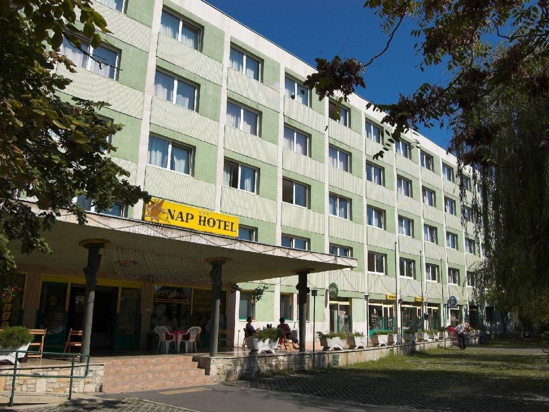 Hotel Nap Budapest