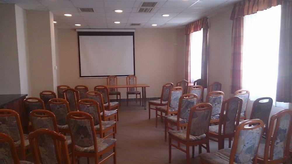 Hotel Berlin Budapešť
