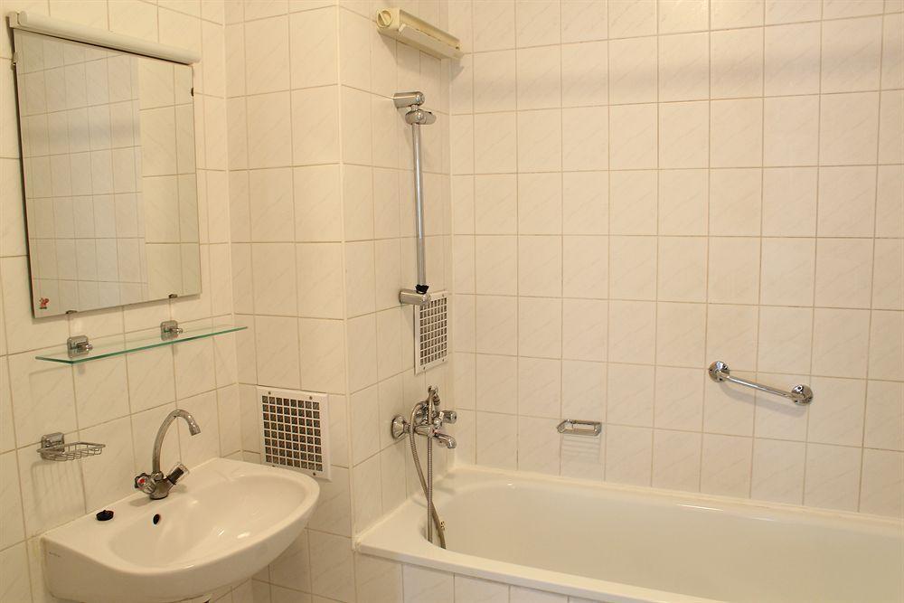 Boulevard Panzio - Self Check-in Budapest