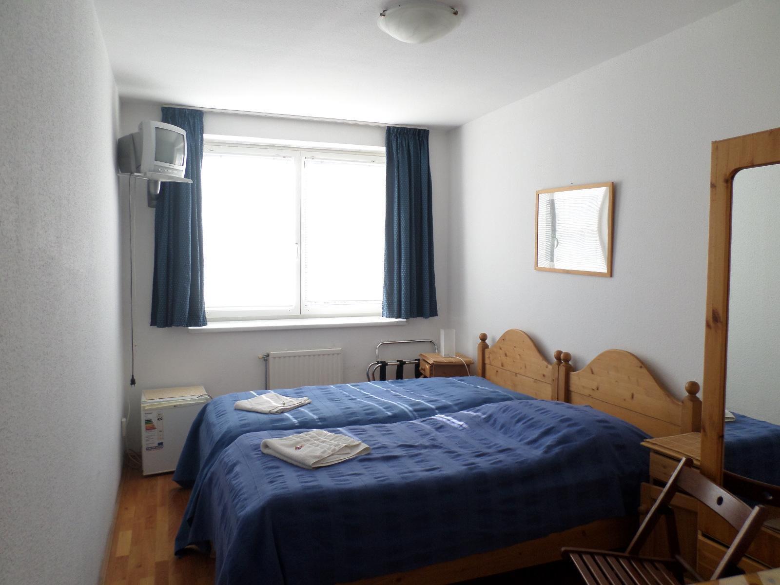 Maison d'hôtes Boulevard Panzio - Self Check-in Budapest