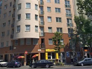 Gasthuis Boulevard Panzio - Self Check-in 3*
