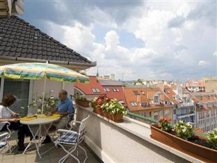 Gasthuis Boulevard Panzio - Self Check-in