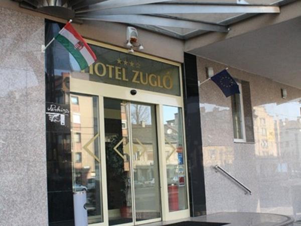 Zuglo